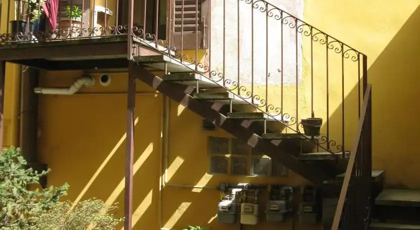 Apartment Residenza Taglioni