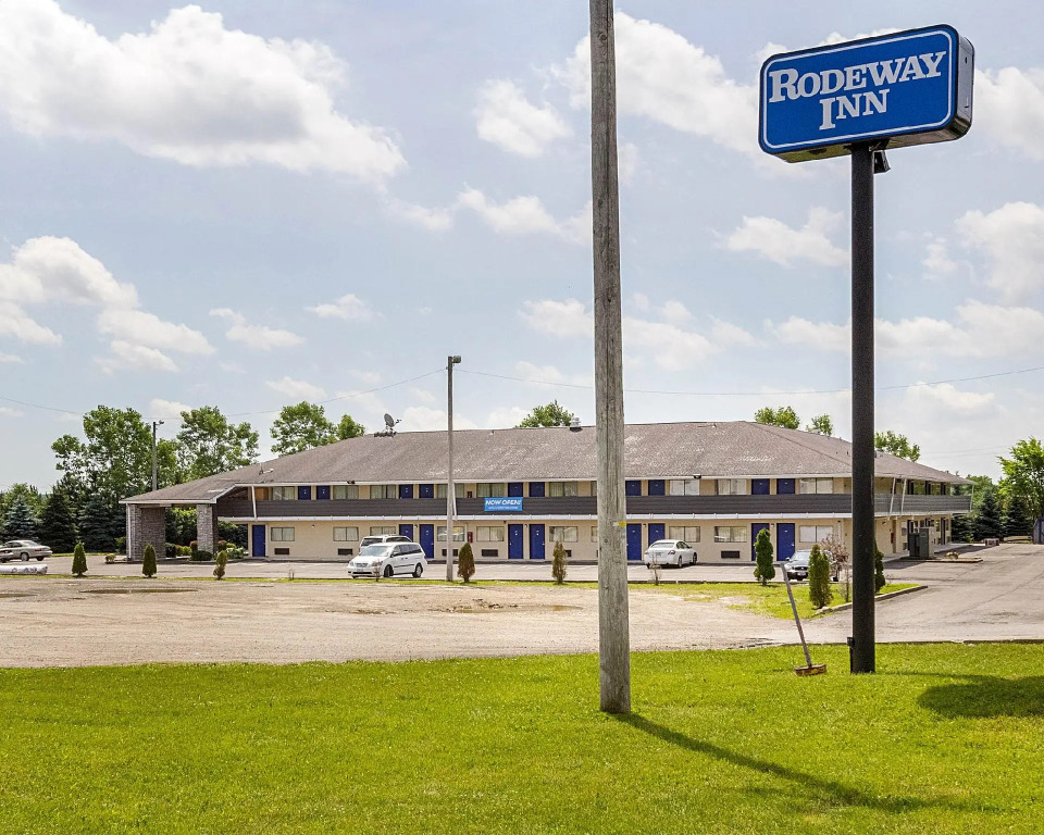 Rodeway Inn