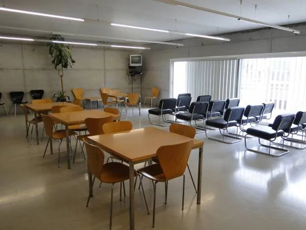 Residència Universitària Sant Joan