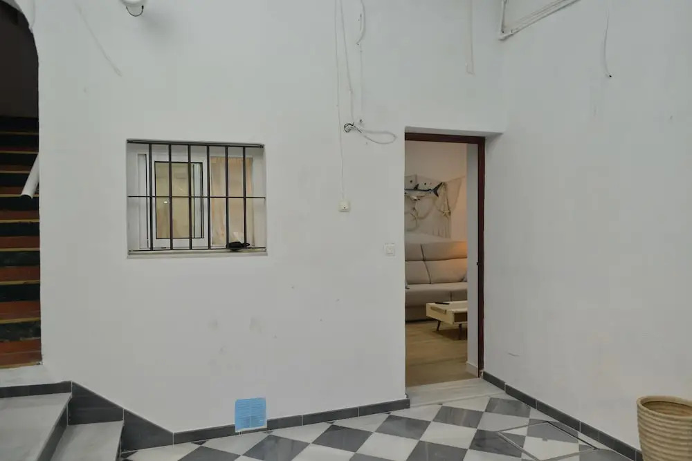 Apartamento ESTRELLA de Mar