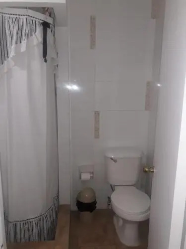 Hotel Cadiz