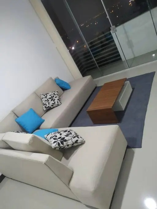 Hermoso Departamento - Zona Miraflores