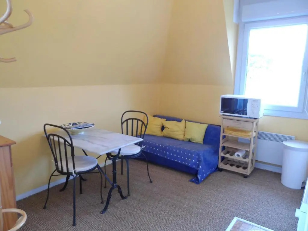 Studio Cabourg, 1 pièce, 2 personnes - FR-1-487-218