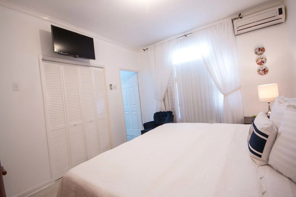 Cattleya's New Kingston Guest Apartment
