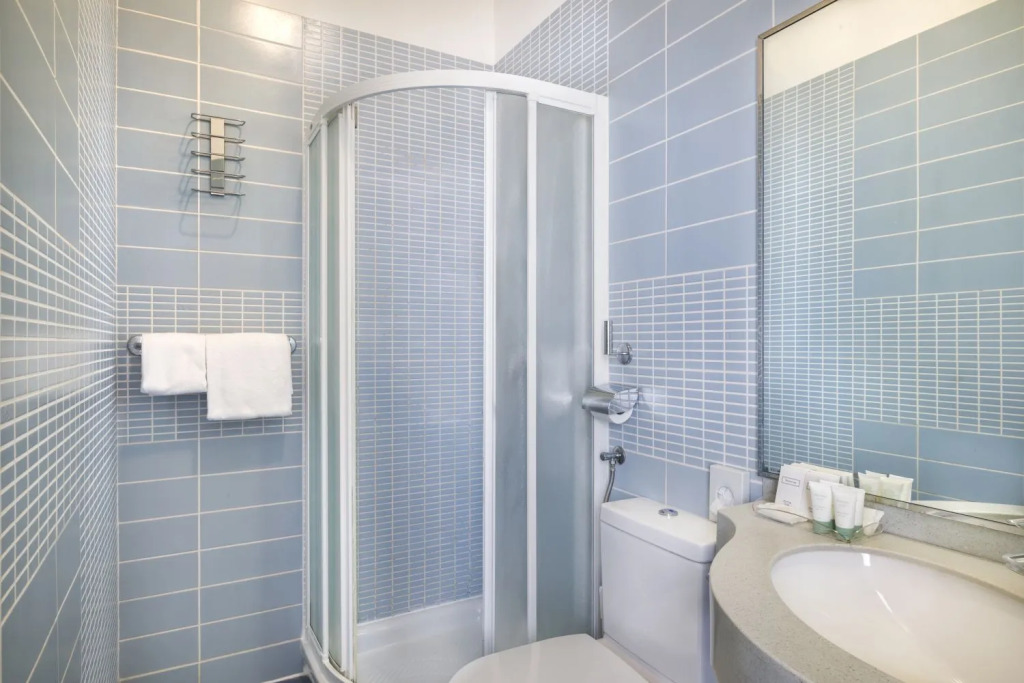 Resort Amarin Rooms