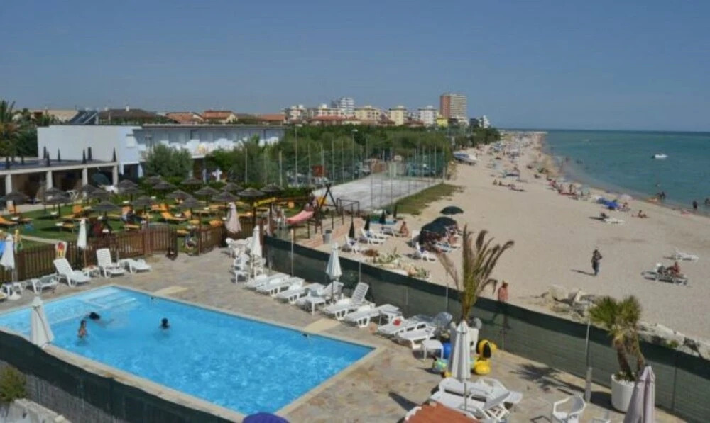 Residence Baiadosol