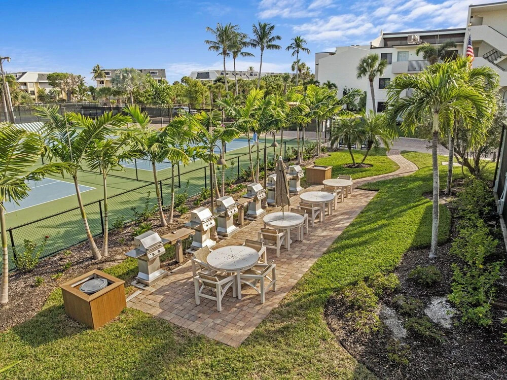 Gulf Water Views Loggerhead 354 Sanibel