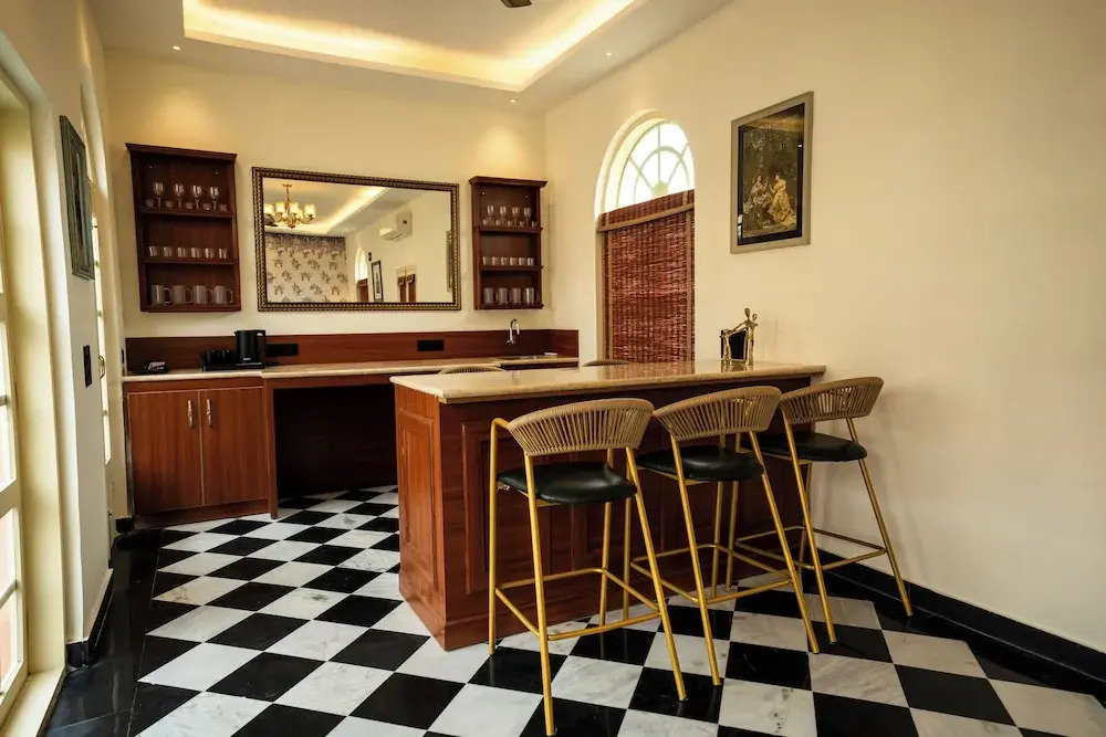 Dolce Vita - Luxury Vacation Villas