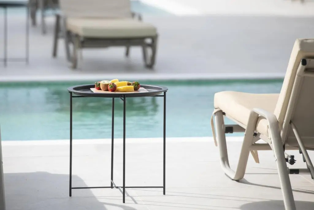Nikiti Botanic Pool Suites