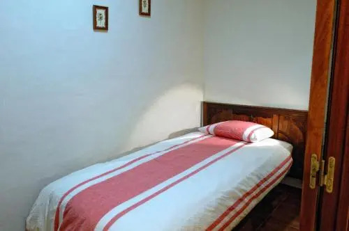 Ático del Holandés