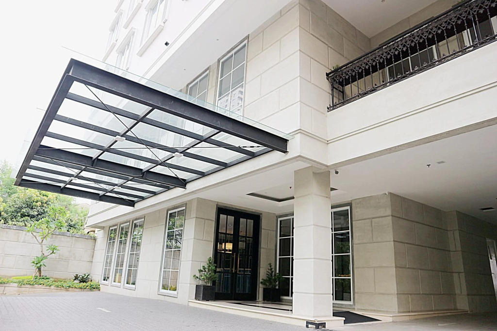 Hotel Shalva Jakarta
