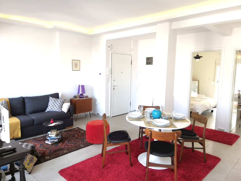 Zennova 9 City Center Pearl