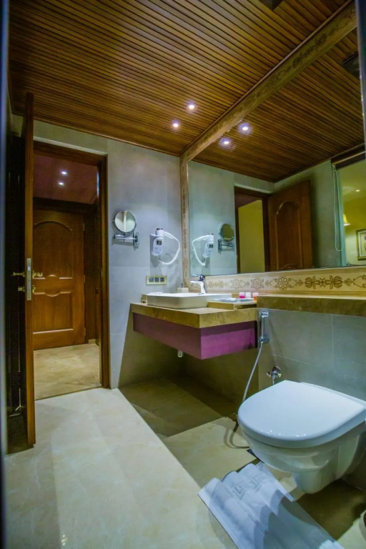 Hotel Sai Palace, Mangalore