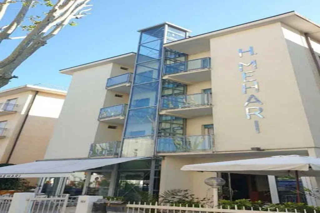 Hotel Mehari