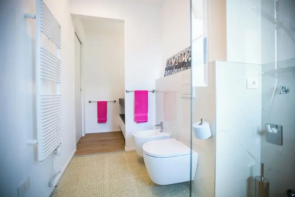 Como Lakeside Suites