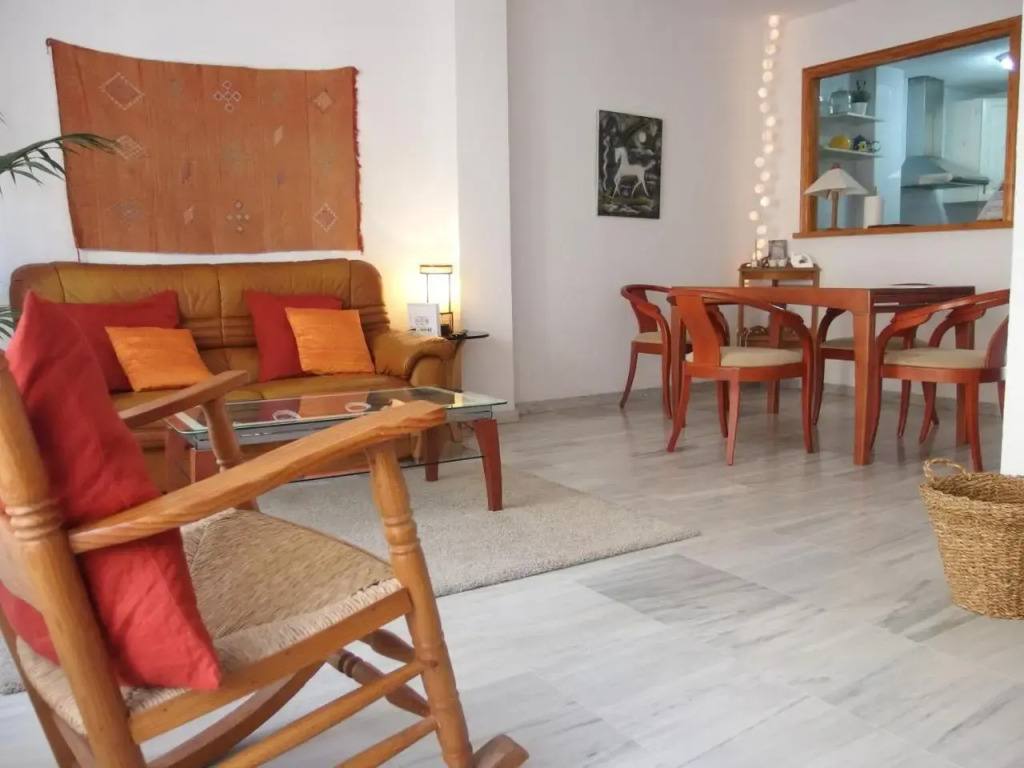 Apartamento Mezquita