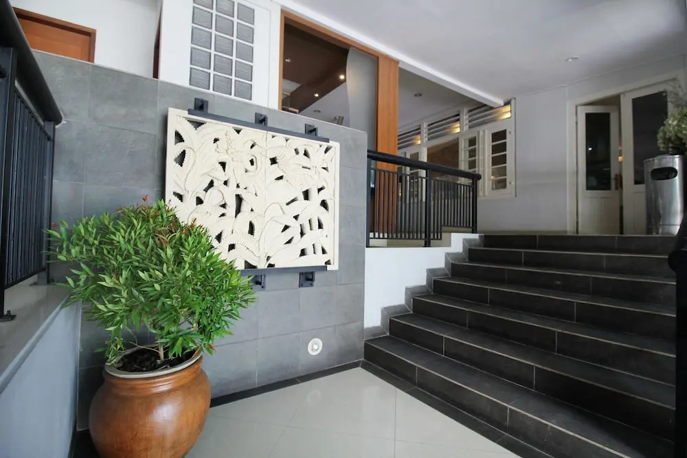 Hotel Minahasa
