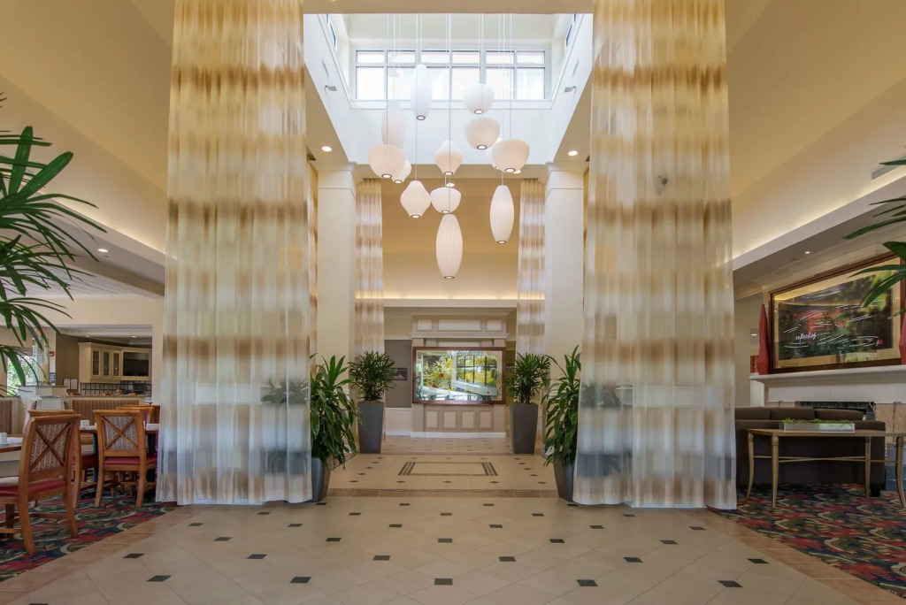 Hilton Garden Inn Jackson-Madison