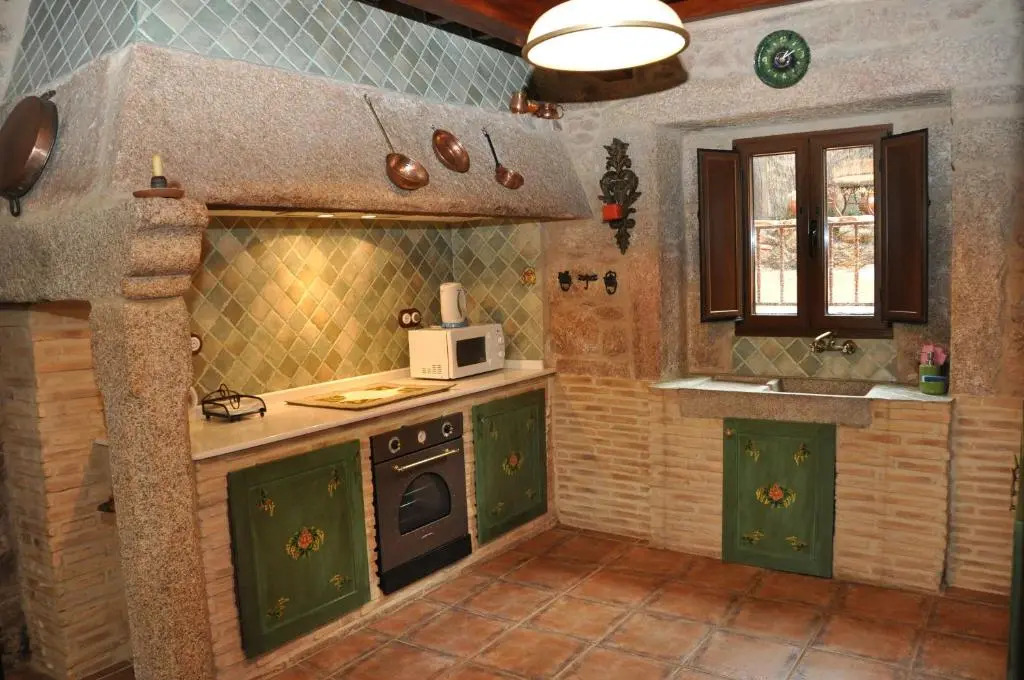 Casa A Laxe