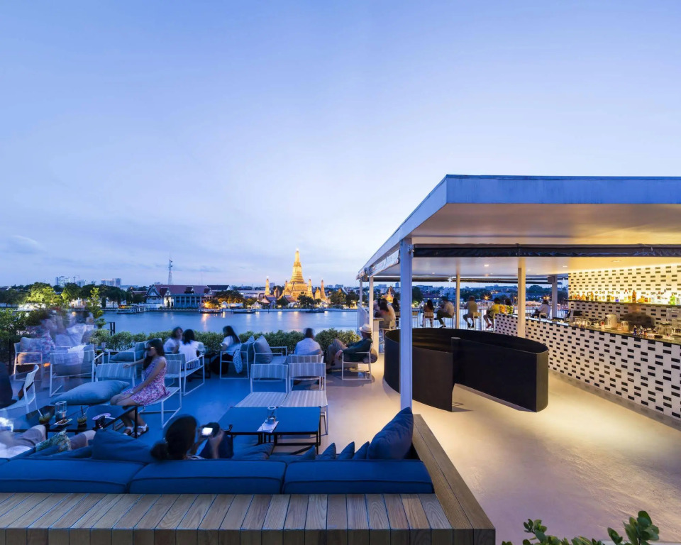 Sala Rattanakosin Bangkok
