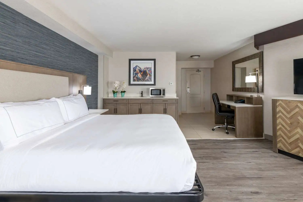 DoubleTree by Hilton Hotel Denver - Thornton