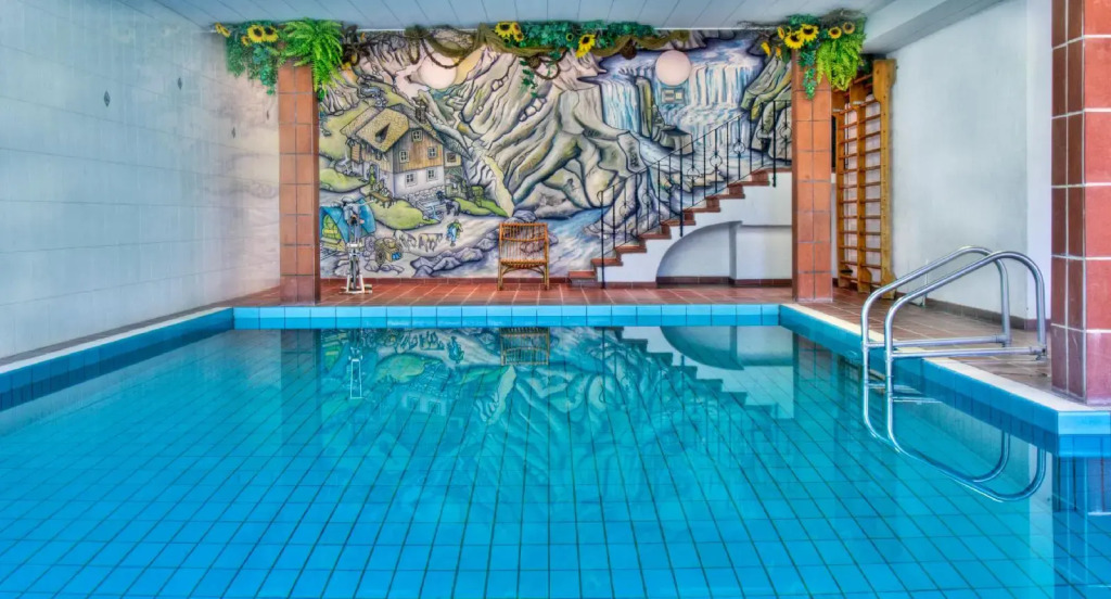 Sporthotel Spoegler
