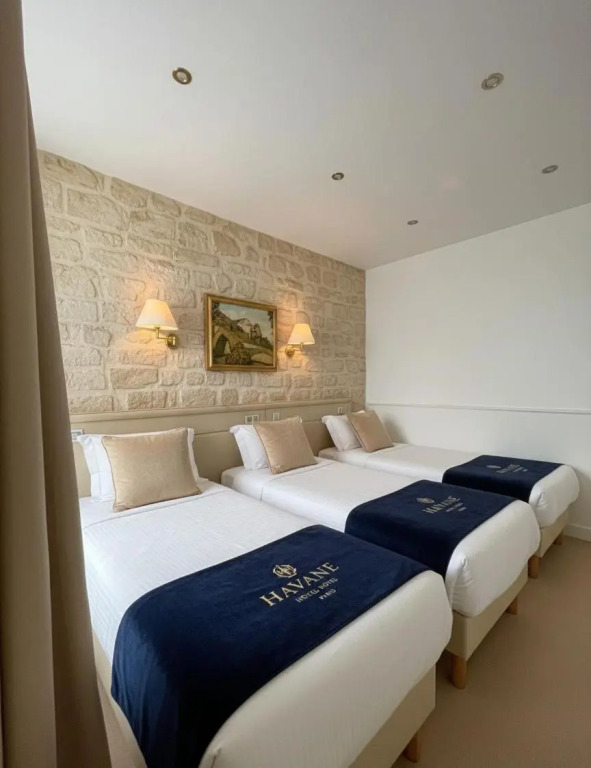 Hotel Havane Opera