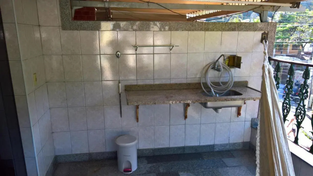Corsário 205