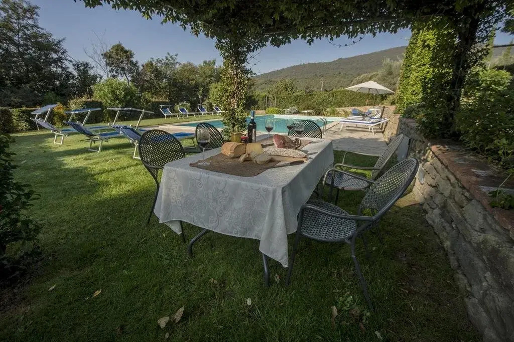 C.S. Valecchie 9 Holiday house