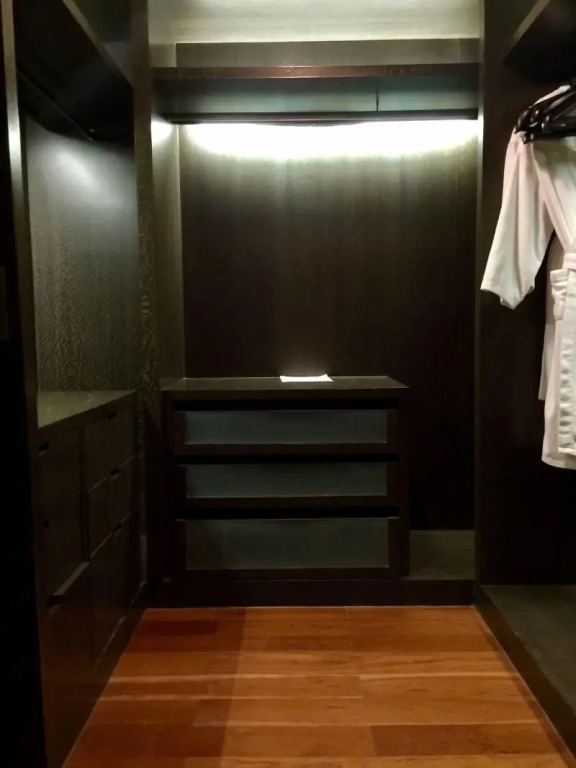 The Sandalwood Beijing Marriott Executive Apartments