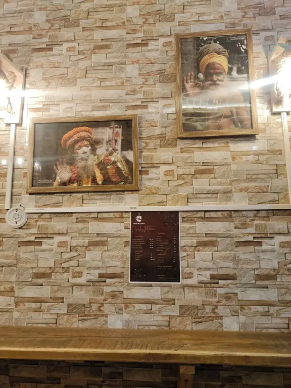 Art Bliss Rishikesh - Yoga Hostel & Café