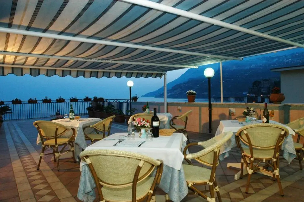 Hotel Baia Verde