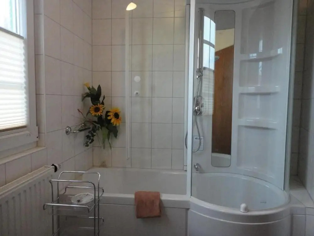 Hotel Garni Nolting