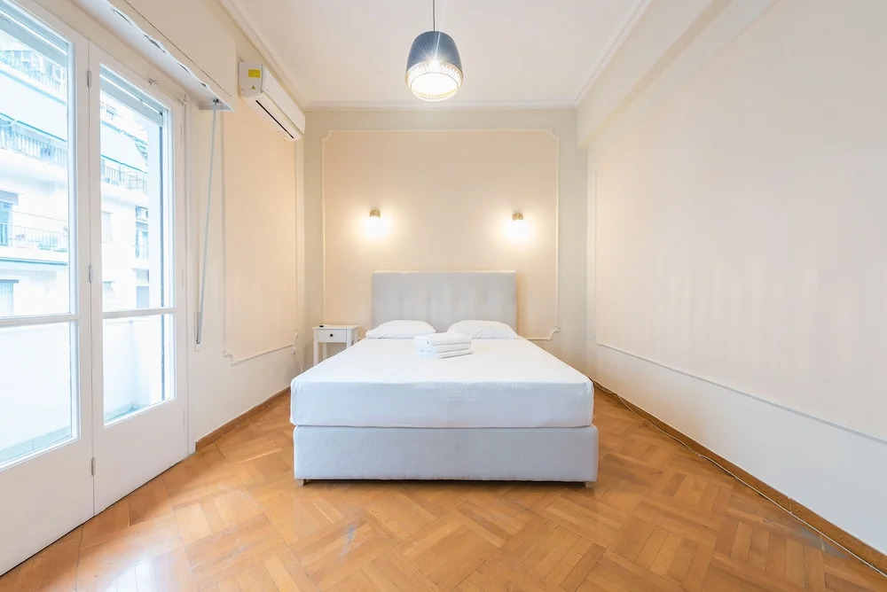 Athens Empire Paradise Apartment