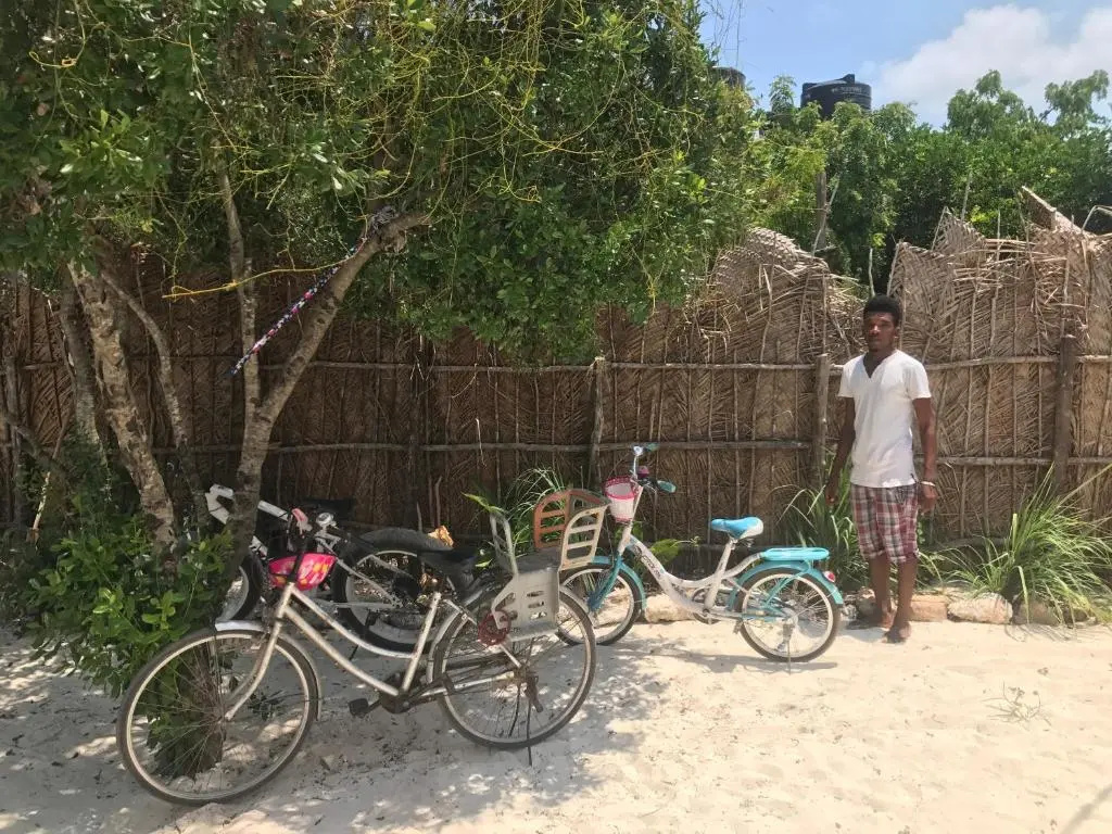 Moringe Home Stay - Village House