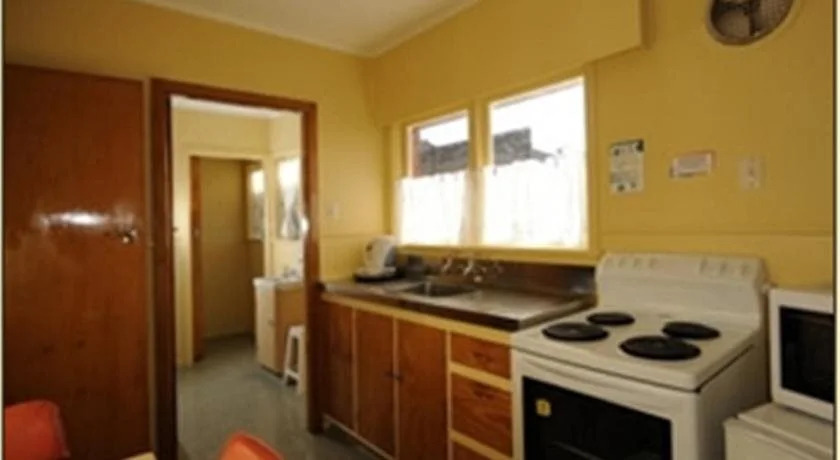 Ascot Lodge Motel