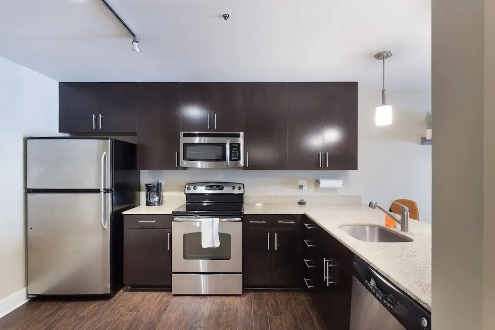 909WALNUT - Revived DT Apts with Gym by Zencity