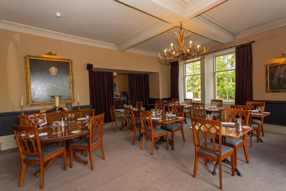 Ulbster Arms Hotel near Thurso