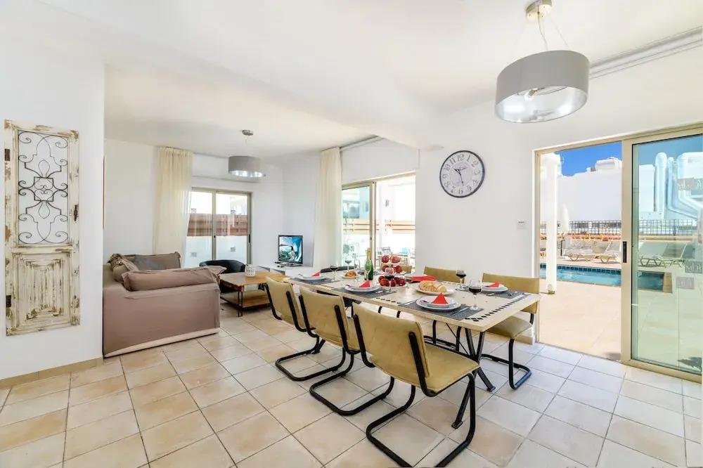 Sunrise Bay Villa #5