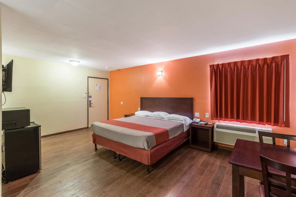 Motel 6-Blythe, CA - South