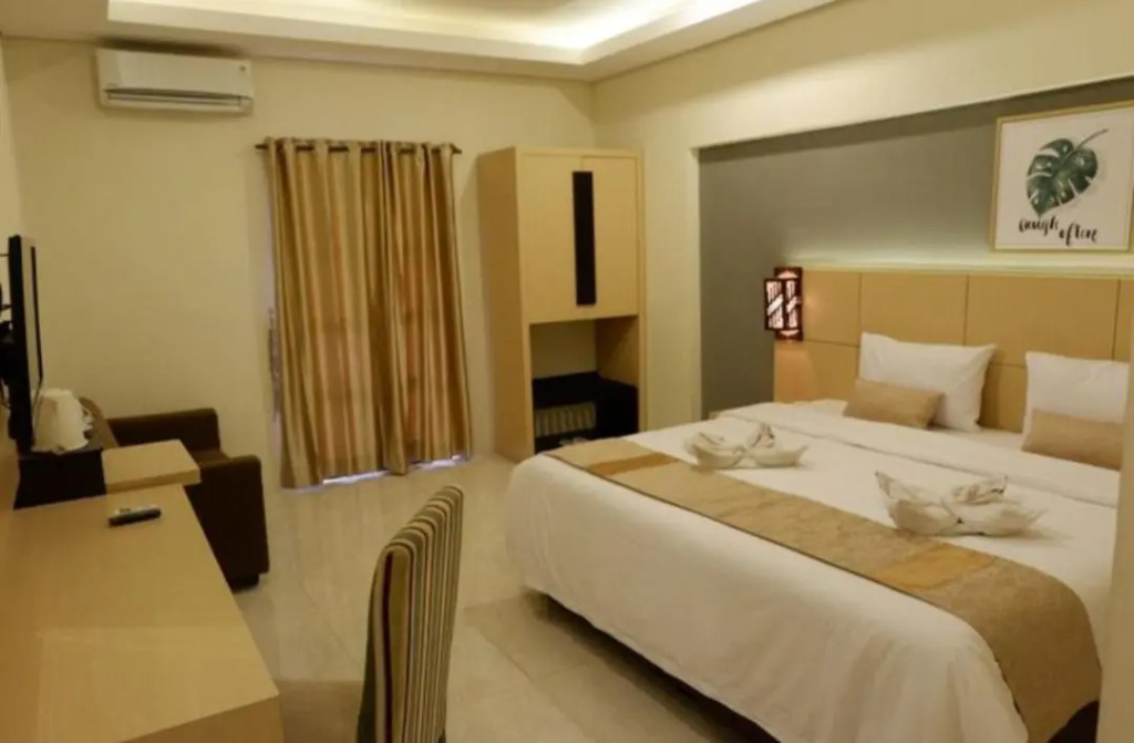 Ataya Hotel