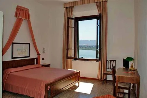 Hotel Miralago