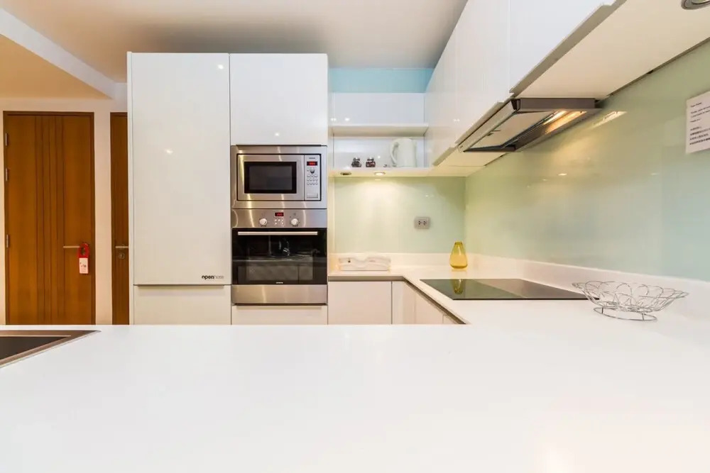 Privilege12 - Seaview 3 Bedroom Luxury Apartment on Kalim bay