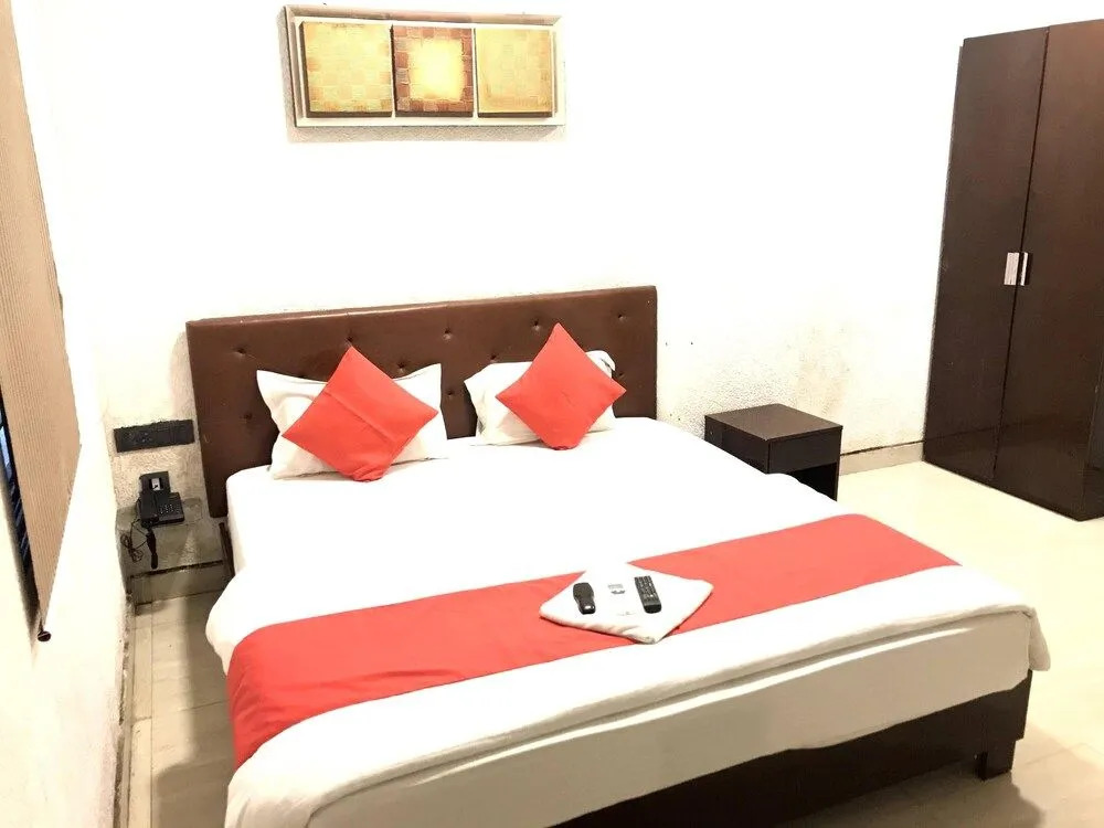 Hotel Jaypee Inn