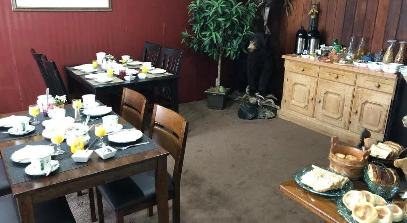 Guesthouse Austria
