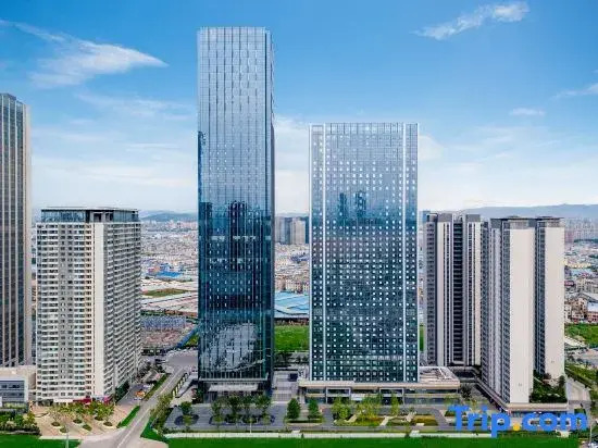 Boya Li Hotel (Wujiaba Subway Station Branch)