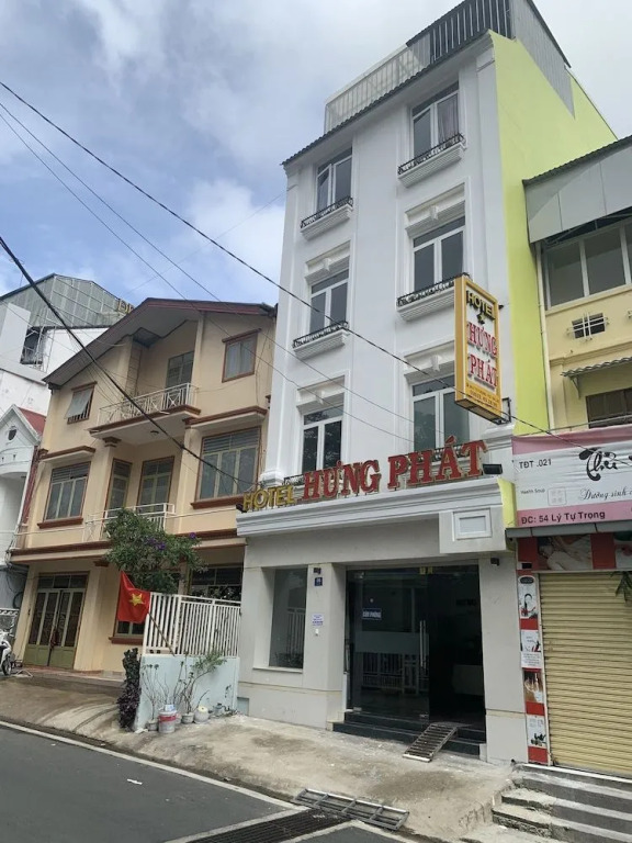 Hưng Phát Hotel