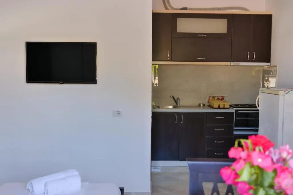 Spacious Studio!Wonderful View!Private Parking!