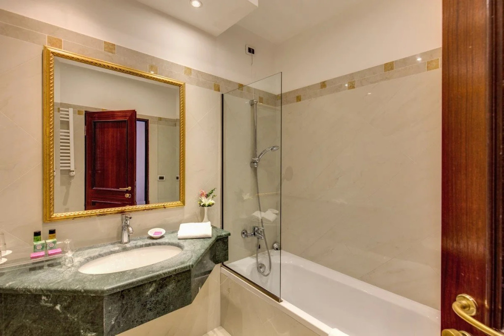 Hotel Impero