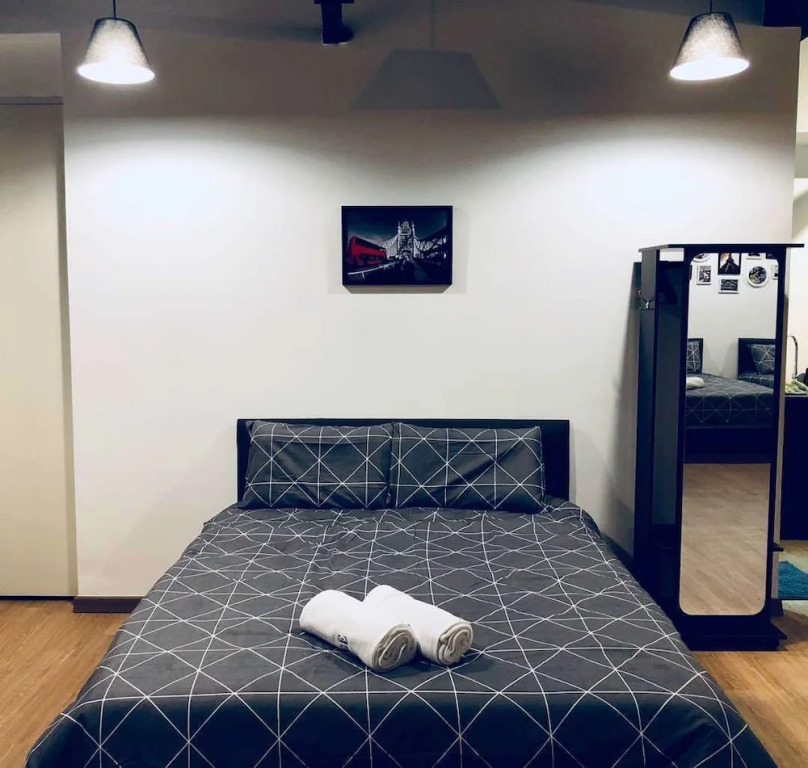 Sunway Geo Avenue ,Sunway Medical Centre ,Sunway Lagoon, Sunway University, Sunway Pyramid by Infistay Homestay